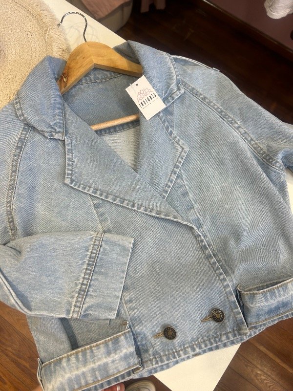 Producto - Chaqueta CAPRI - 2