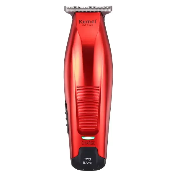 Producto - Patillera Kemei 5026
