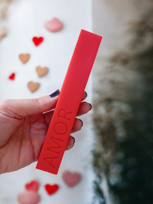 Producto - Vela intenciones amor!