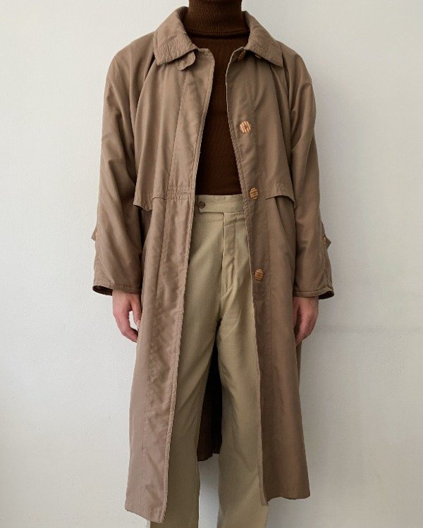 Producto - Trench Ted Bodin
