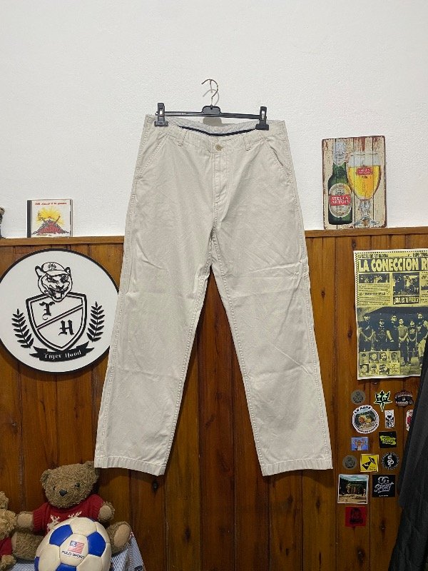 Producto - NAUTICA CLÁSICO (XL)