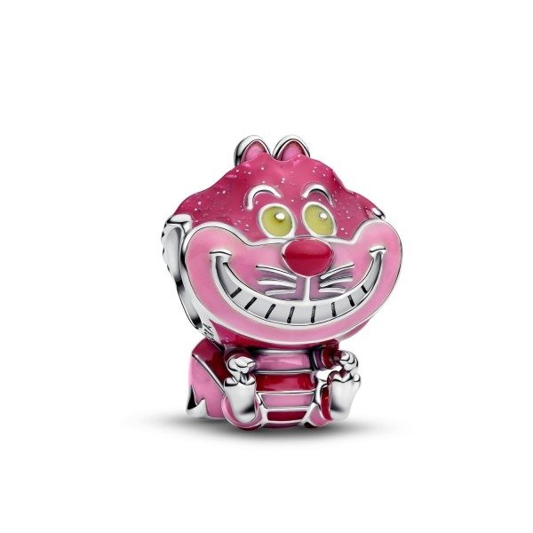Producto - Charm Gato Cheshire Alicia en el País de las Maravillas
