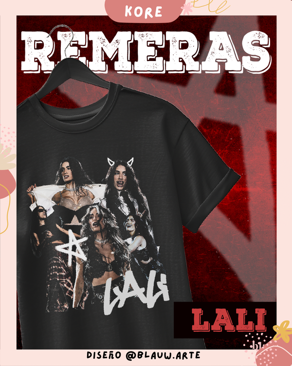 Producto - Reme Lali