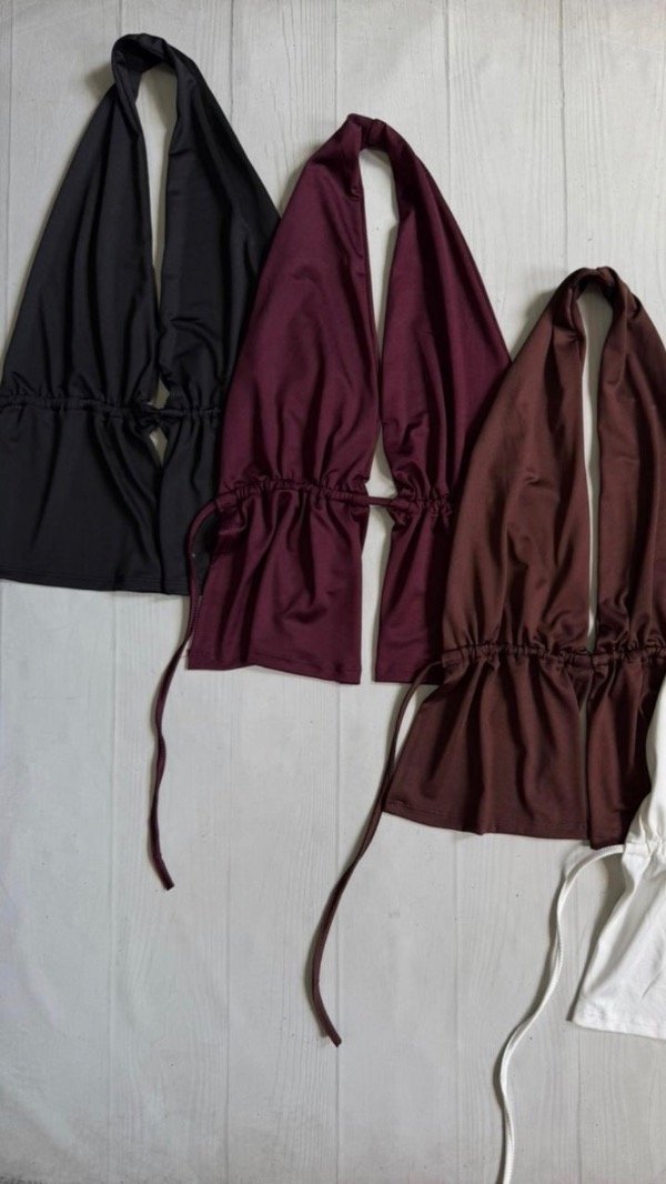 Producto - Top Catalina