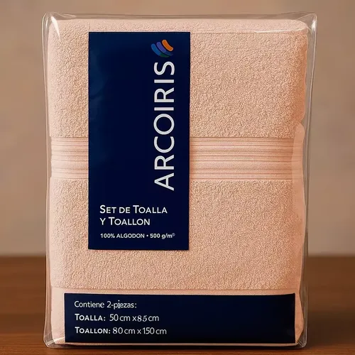 Producto - Juego arcoíris tim - 5