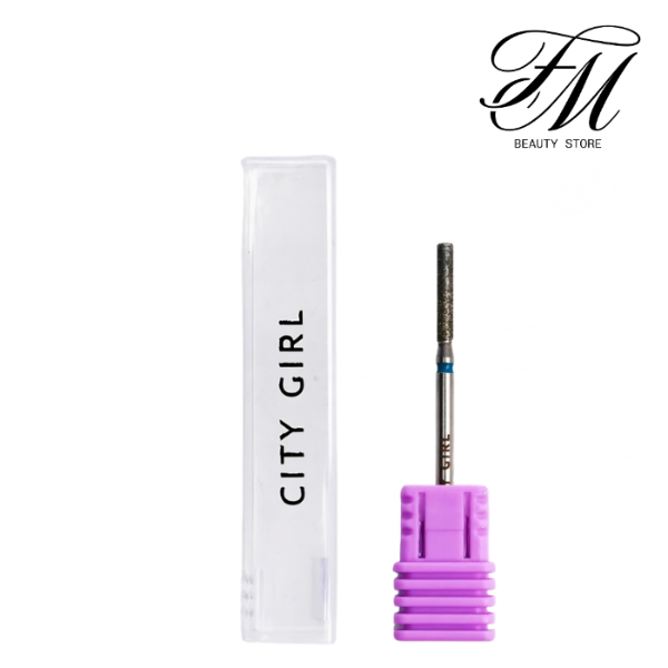 Producto - CITY FRESA MICROFONO DIAMANTE