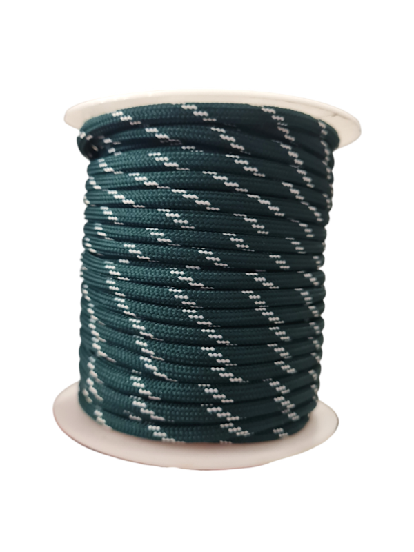 Producto - CORDÓN TRENZADO POLIPROPILENO PARACORD - 4