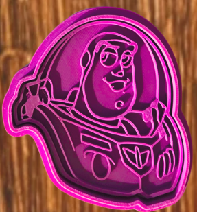 Producto - Buzz Lightyear