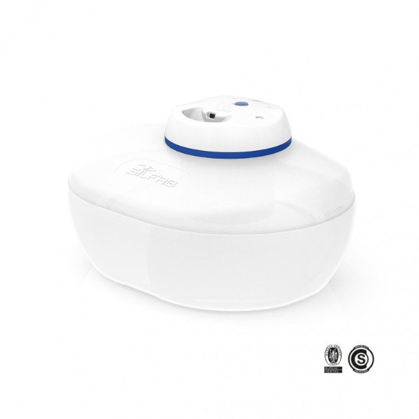 Producto - Vaporizador Silfab V12