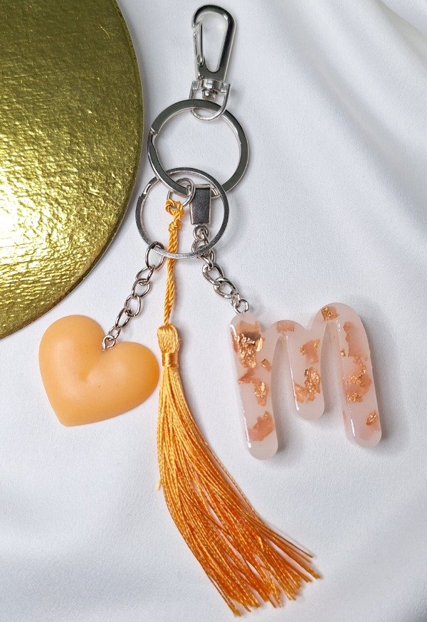 Producto - Llavero M