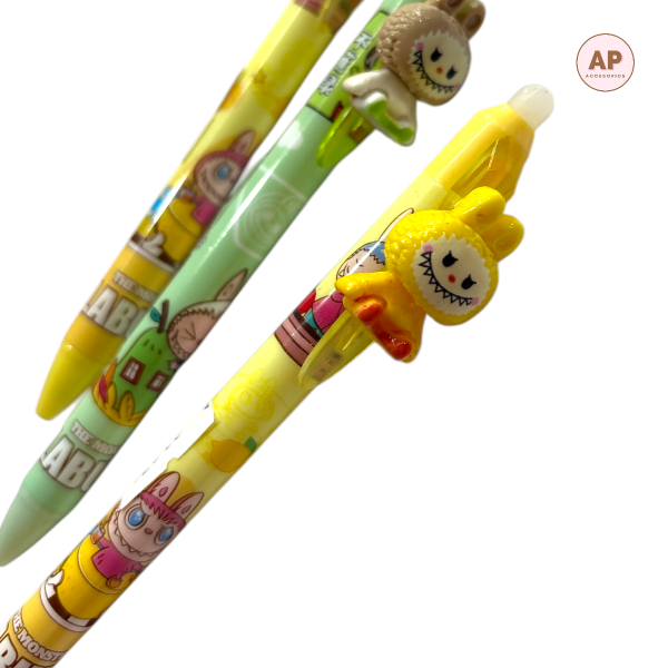 Producto - LAPICERA LABUBU