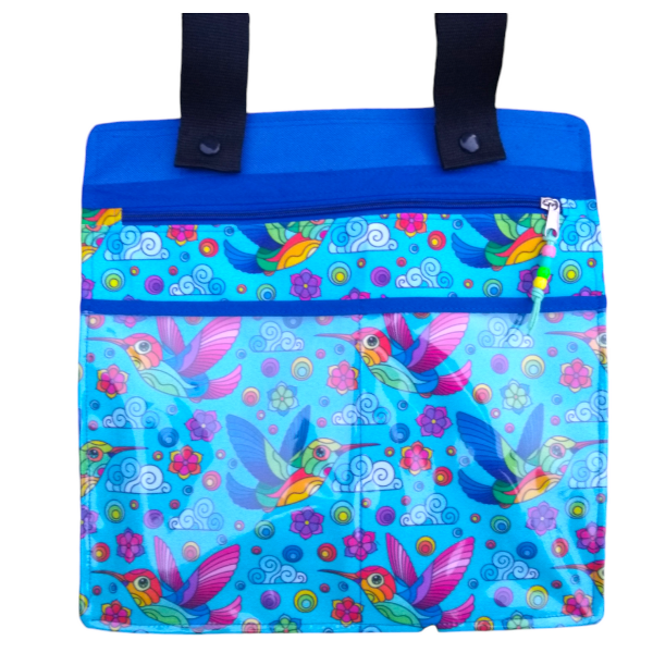 Producto - Bolsilleros organizadores para reposera