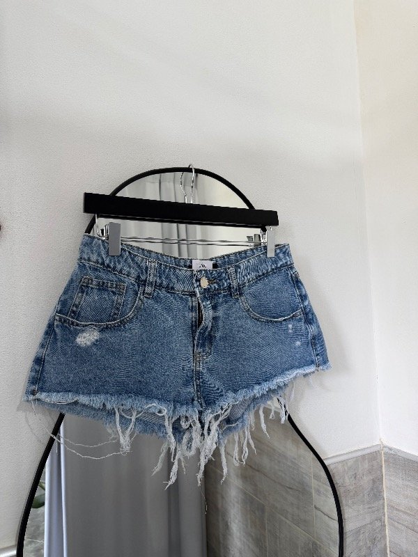 Producto - Short Vero