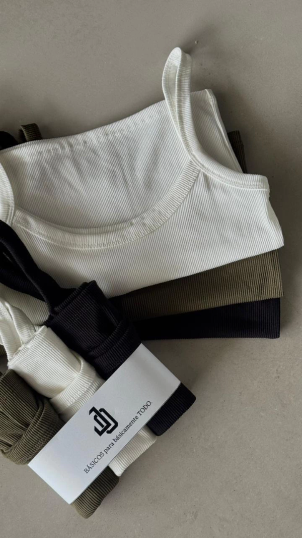 Producto - BÁSICA LYRA