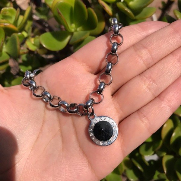 Producto - Pulsera Rolo Bvlgari