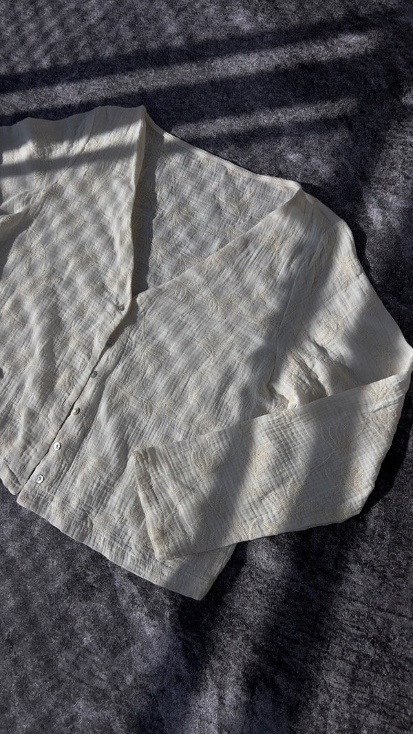 Producto - Camisa Tulum