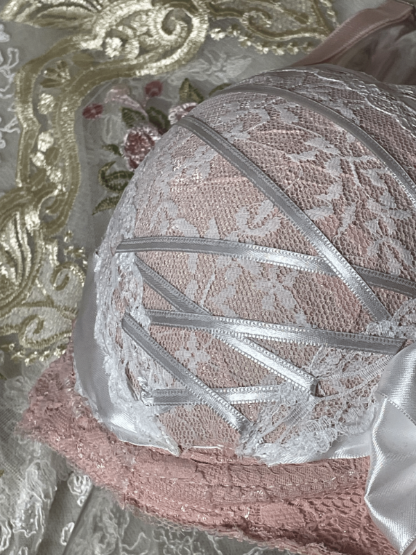Producto - # rose divine ! bra - 1