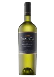 Producto - Trumpeter Sauvignon Blanc