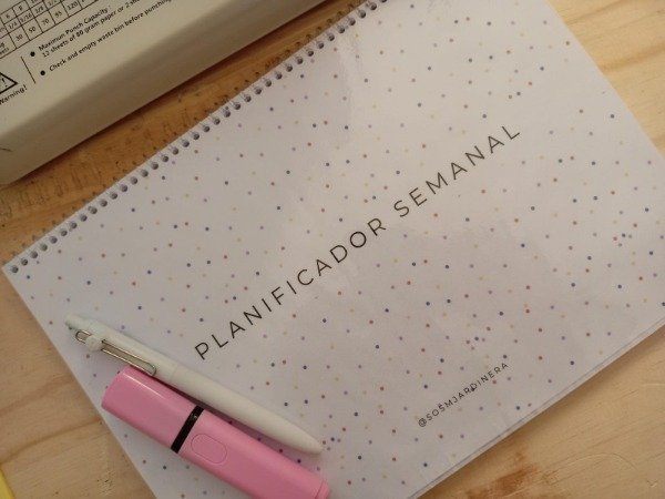 Producto - PLANIFICADOR DOCENTE CONFETTI - 0