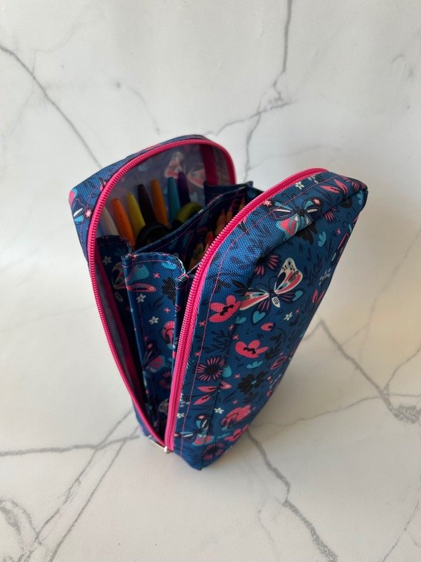 Producto - Cartuchera Yamila