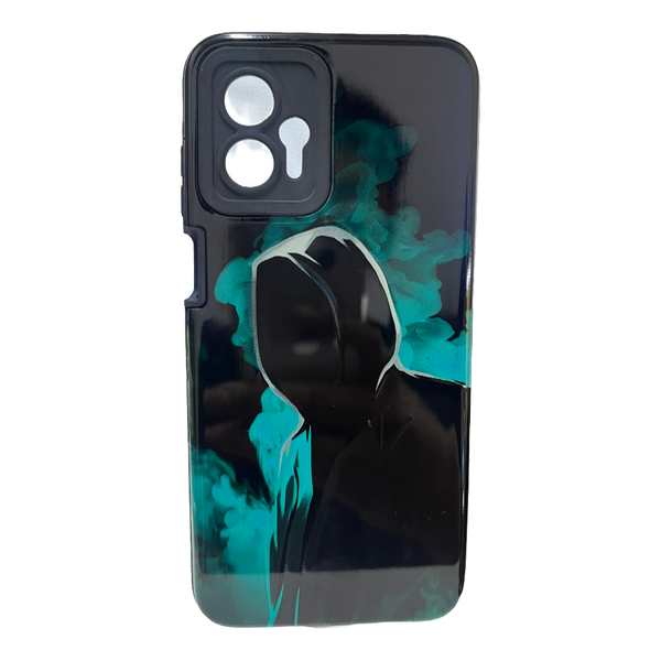 Producto - FUNDA PARA MOTO G13 G23 DISEÑO ANONIMO