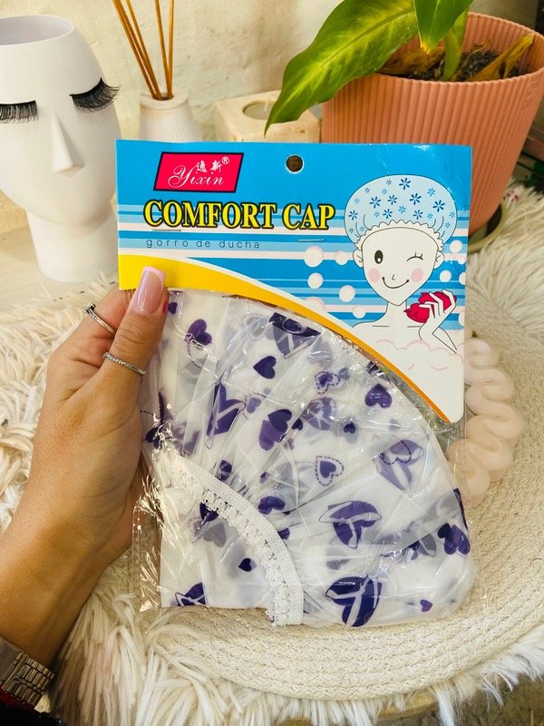 Producto - Gorro para Ducha