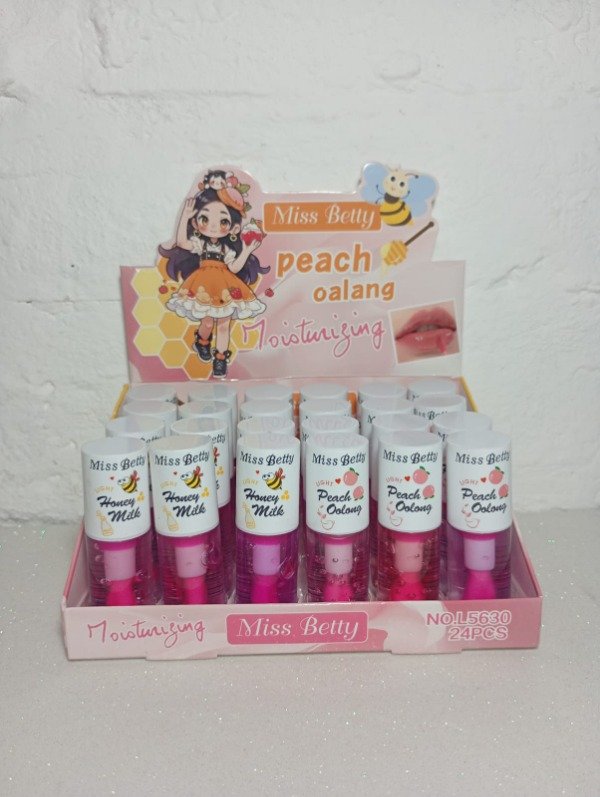 Producto - Lip gloss mágico