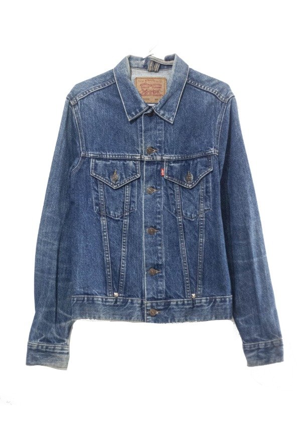 Producto - Campera LEVIS (t.M)