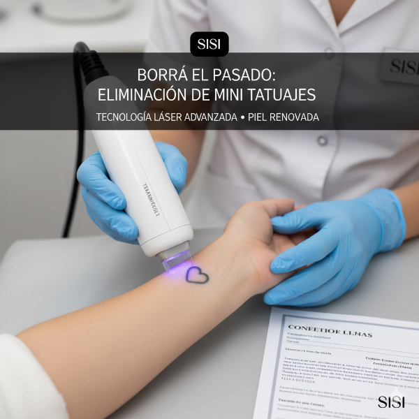Producto - Remocion Tatoos, Manchas y Micropigmentacion no desada. Laser