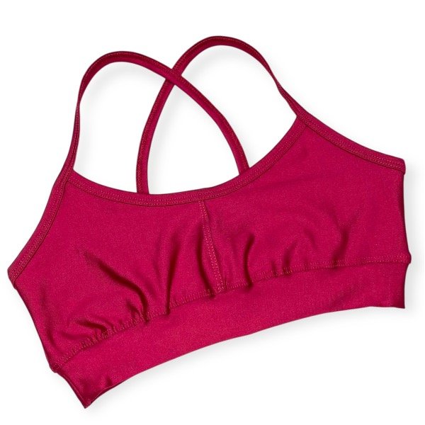 Producto - TOP NANNI CEREZA