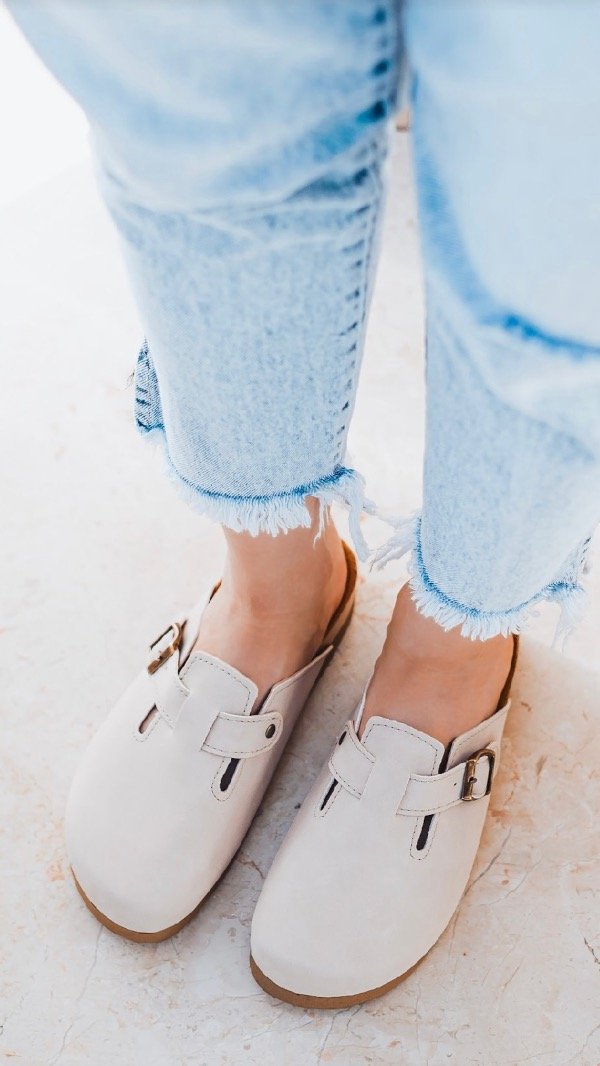 Producto - BIRK NUDE