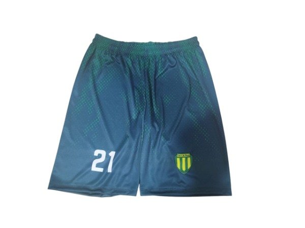 Producto - SUDADERA + SHORT PERSONALIZADO