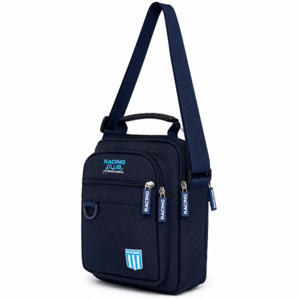 Producto - BANDOLERA EQUIPOS LICENCIA OFICIAL - 5