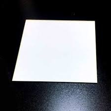 Producto - BASE MDF BLANCO 35X35 CUADRADA