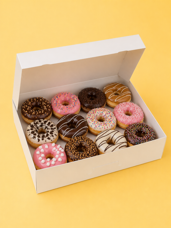 Producto - BOX MULTIUSO TAPA BISAGRA COD.1600 20x12x9 - 3