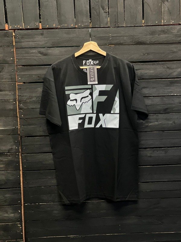 Producto - Remera Fox 2