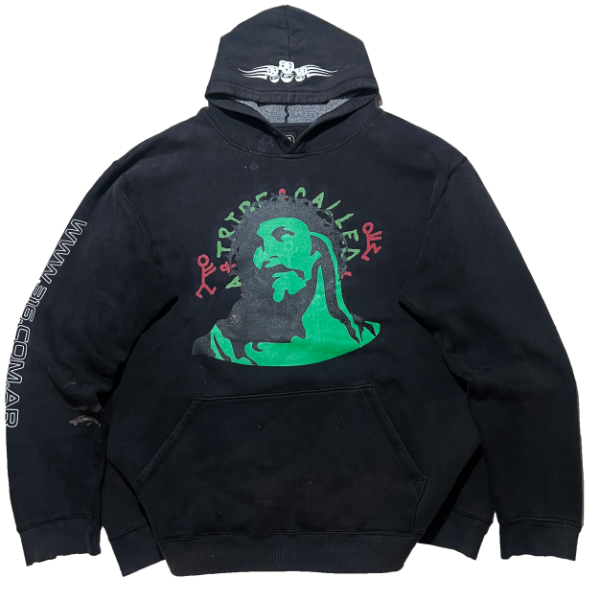 Producto - ATCQ Trash Christ Hoodie (XL)