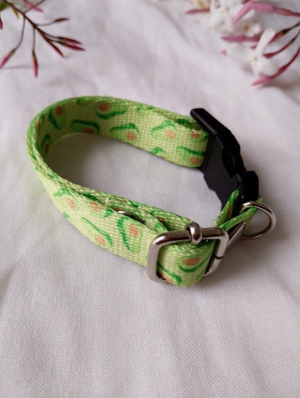 Producto - Collares 15 mm michis - 7