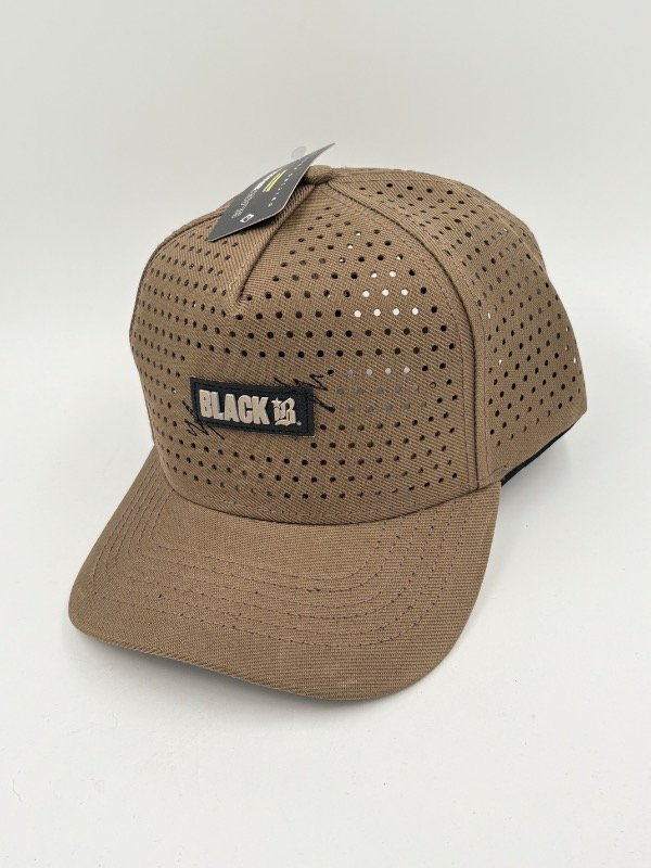 Producto - Black Brazil 07