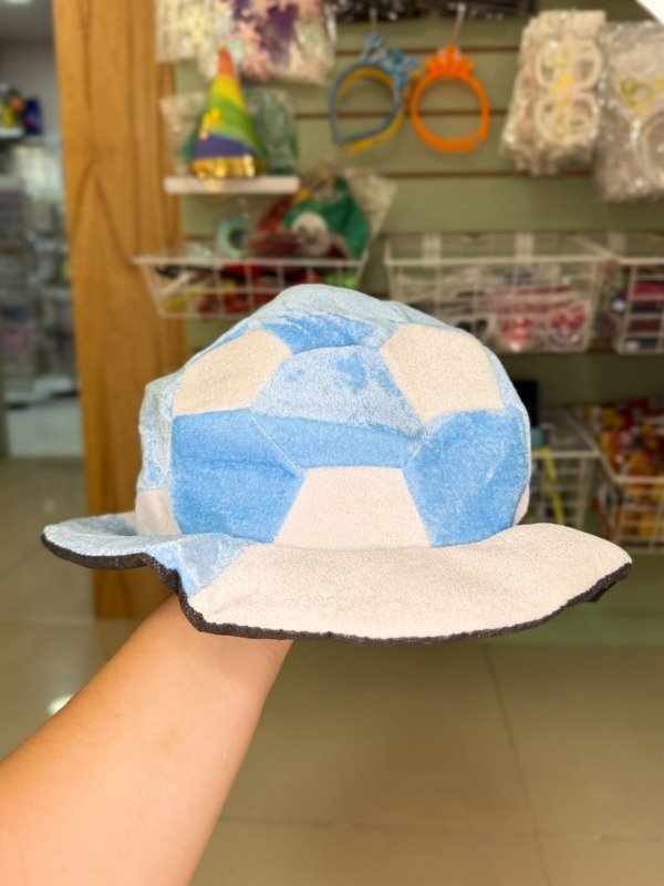 Producto - Sombrero redondo bombín Argentina
