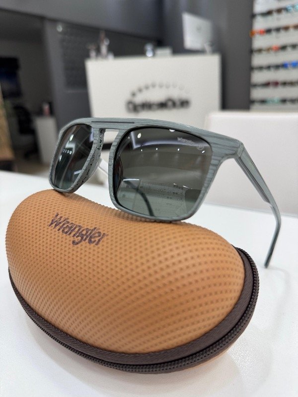Producto - Gafa de Sol Wrangler I