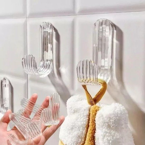 Producto - Percha/Gancho Adhesivo