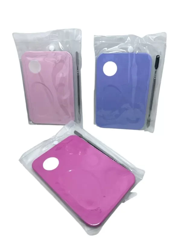 Producto - Paleta mezcladora