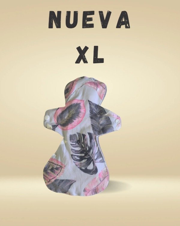 Producto - TOALLITA XL unidad