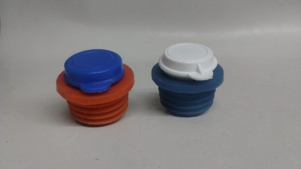 Producto - TAPÓN PARA TERMO LUMILAGRO