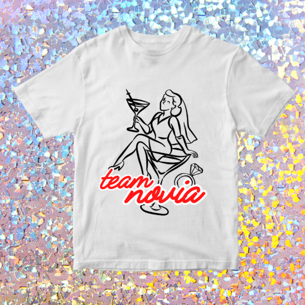 Producto - TEAM NOVIA MOD 5 - 0