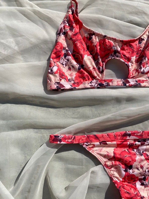 Producto - Set Regina microfibra