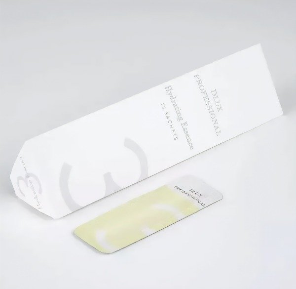 Producto - Monodosis Hidratante Paso 3 DLUX