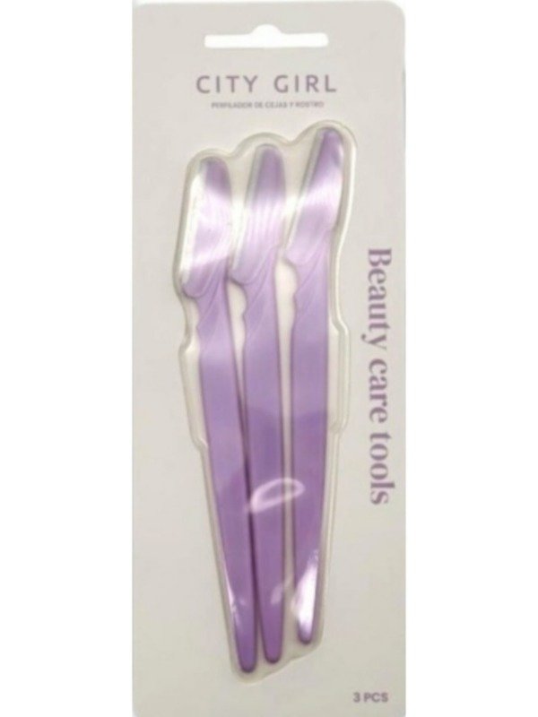 Producto - PERFILADOR CITY GIRL VIOLETA