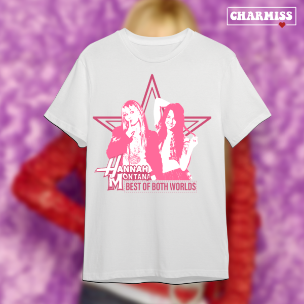 Remeron Hanna Montana 4